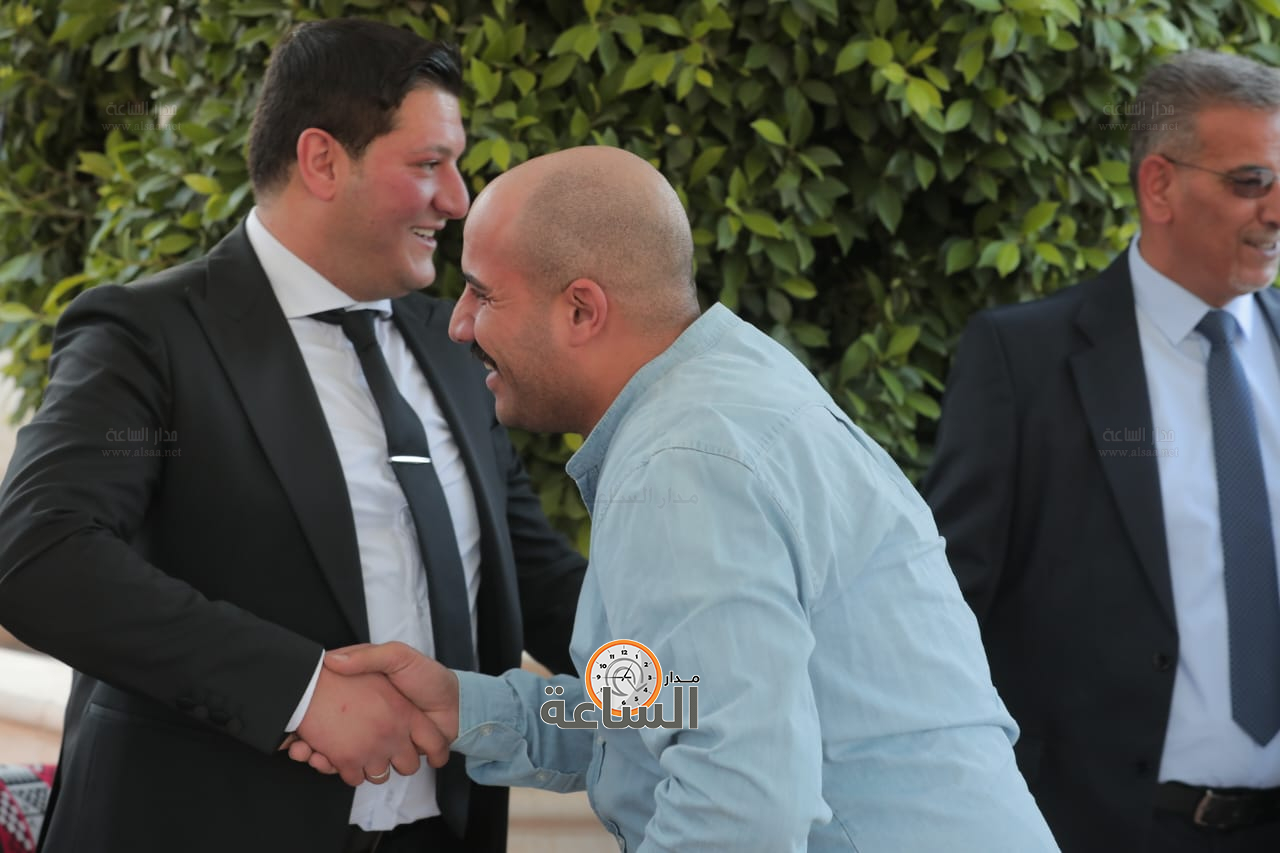 Madar Al-Saa Images 0.008201807720484289