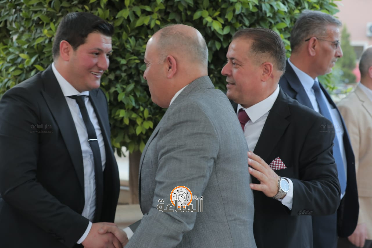 Madar Al-Saa Images 0.8117451134562751