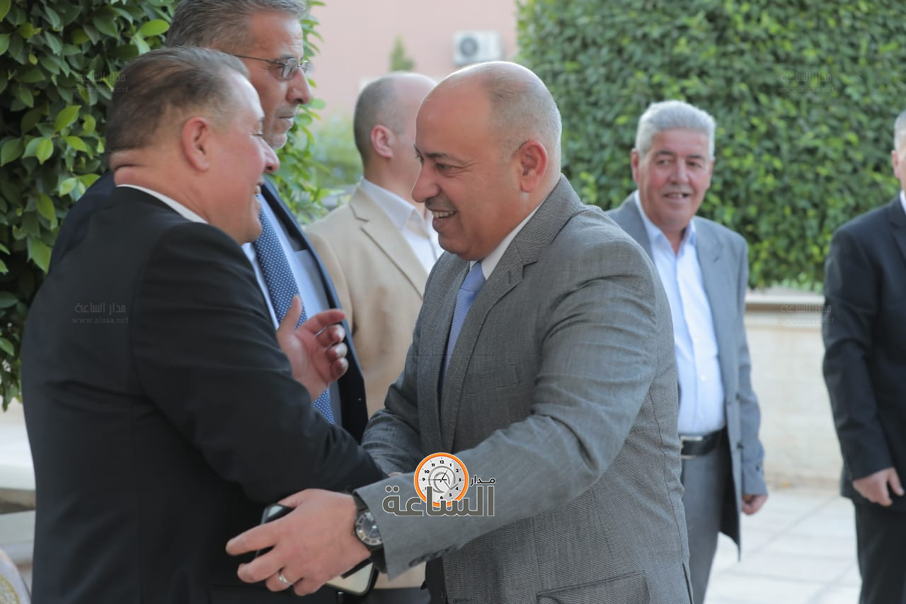 Madar Al-Saa Images 0.5391515859795346