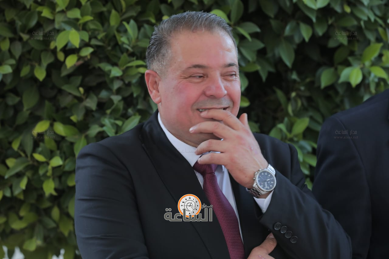 Madar Al-Saa Images 0.53932468286966