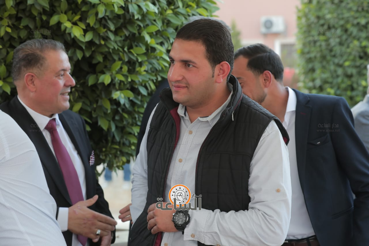 Madar Al-Saa Images 0.17983960637574725