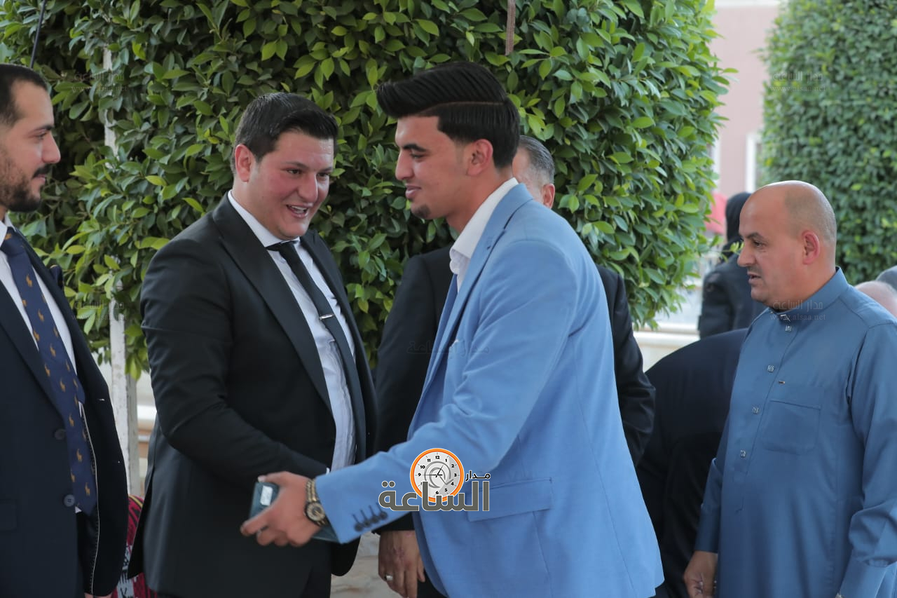 Madar Al-Saa Images 0.019668927558028626