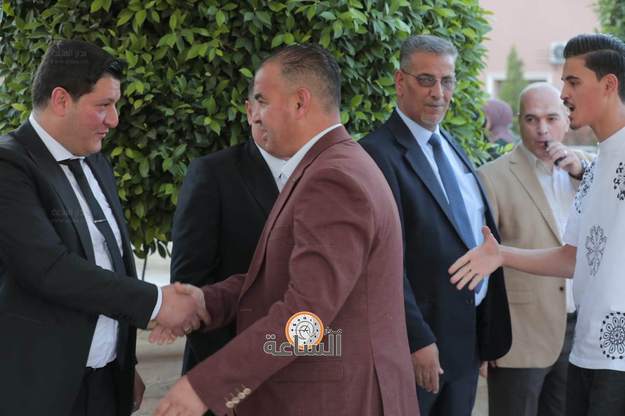 Madar Al-Saa Images 0.20804553575493745