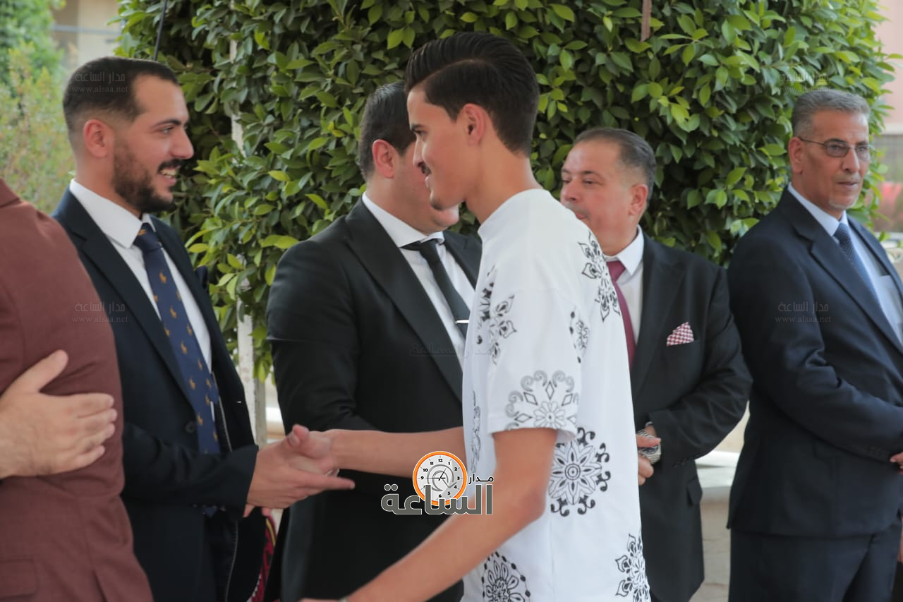 Madar Al-Saa Images 0.714360471857711