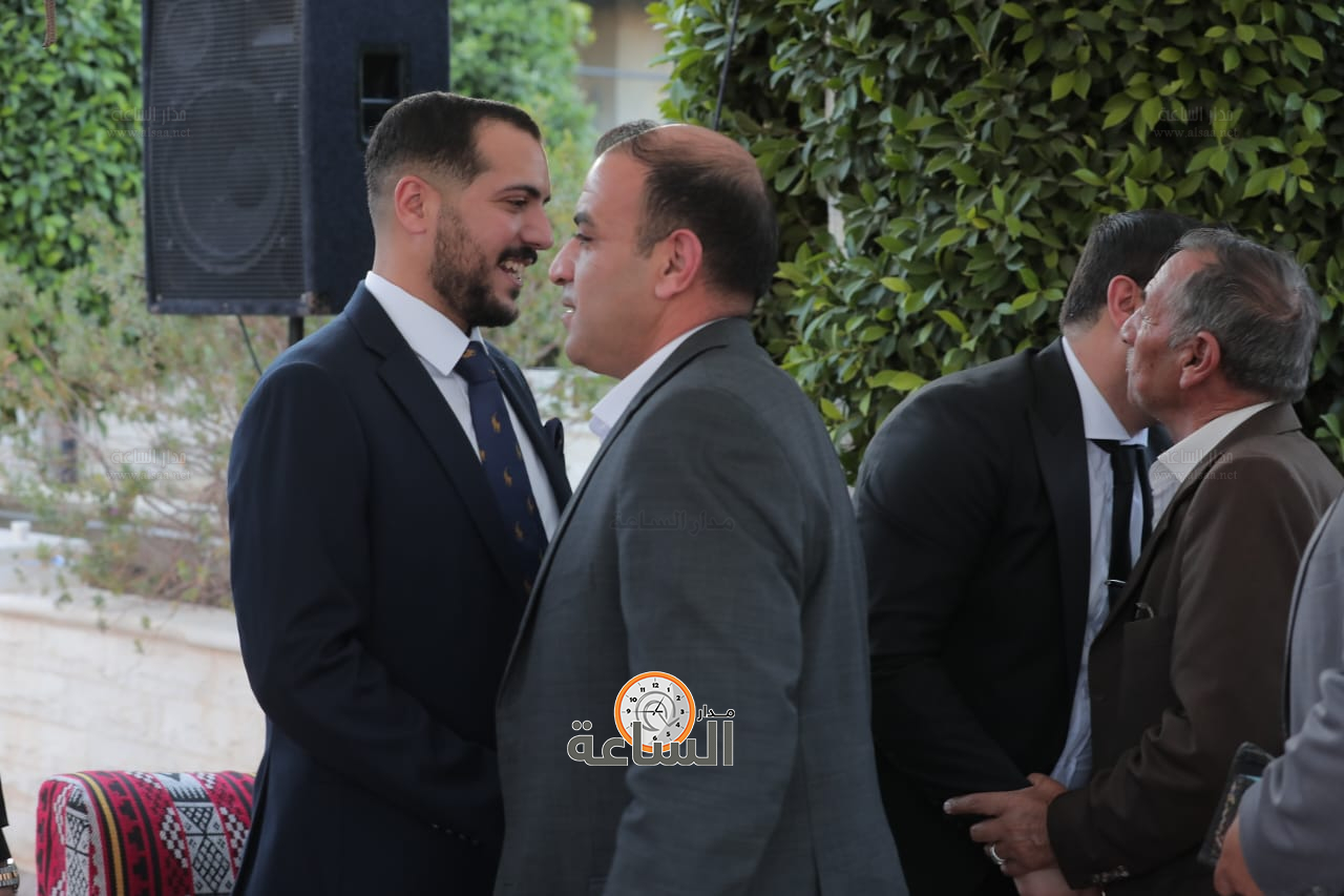 Madar Al-Saa Images 0.21388133289270805