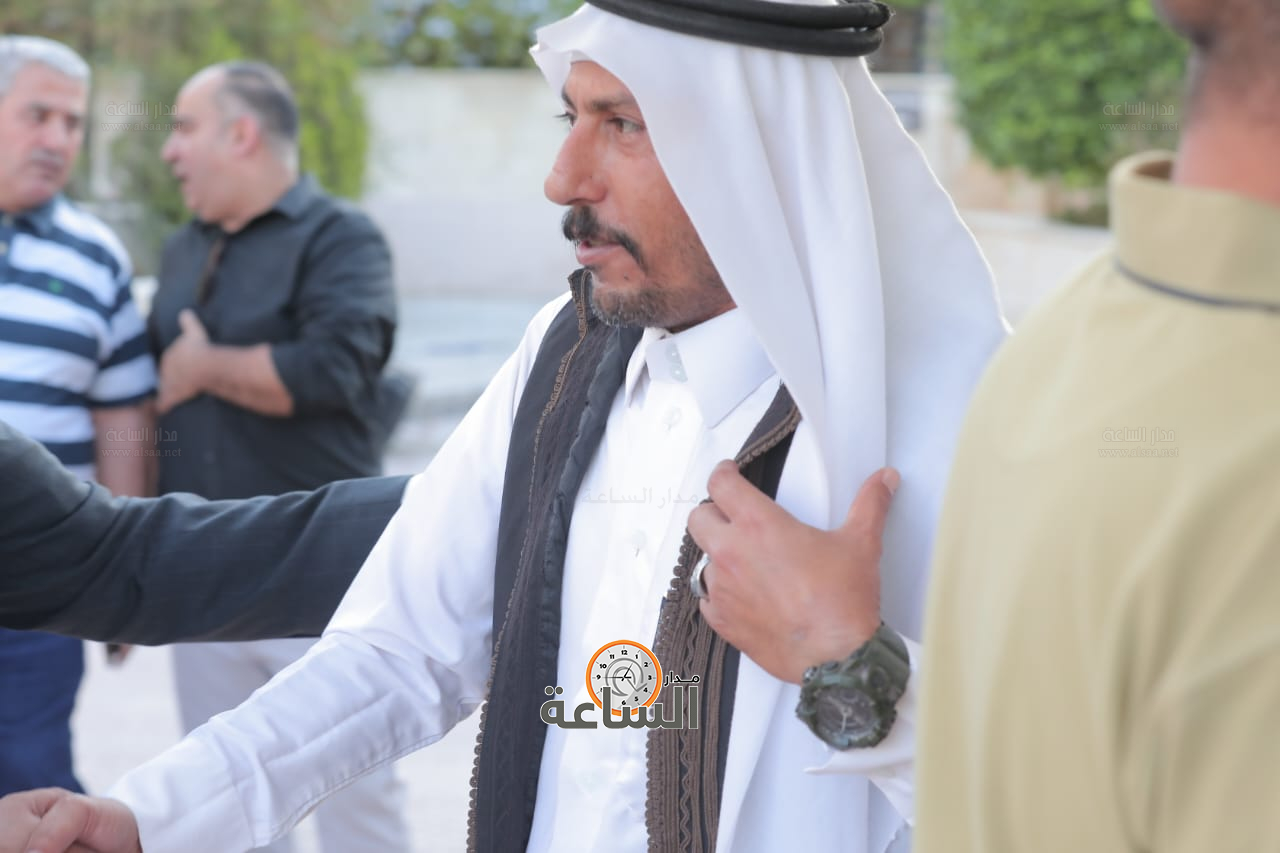 Madar Al-Saa Images 0.19383532728807007