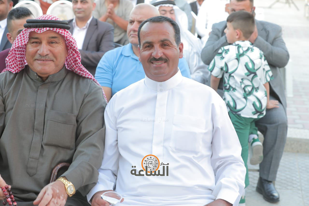 Madar Al-Saa Images 0.6222518497856698