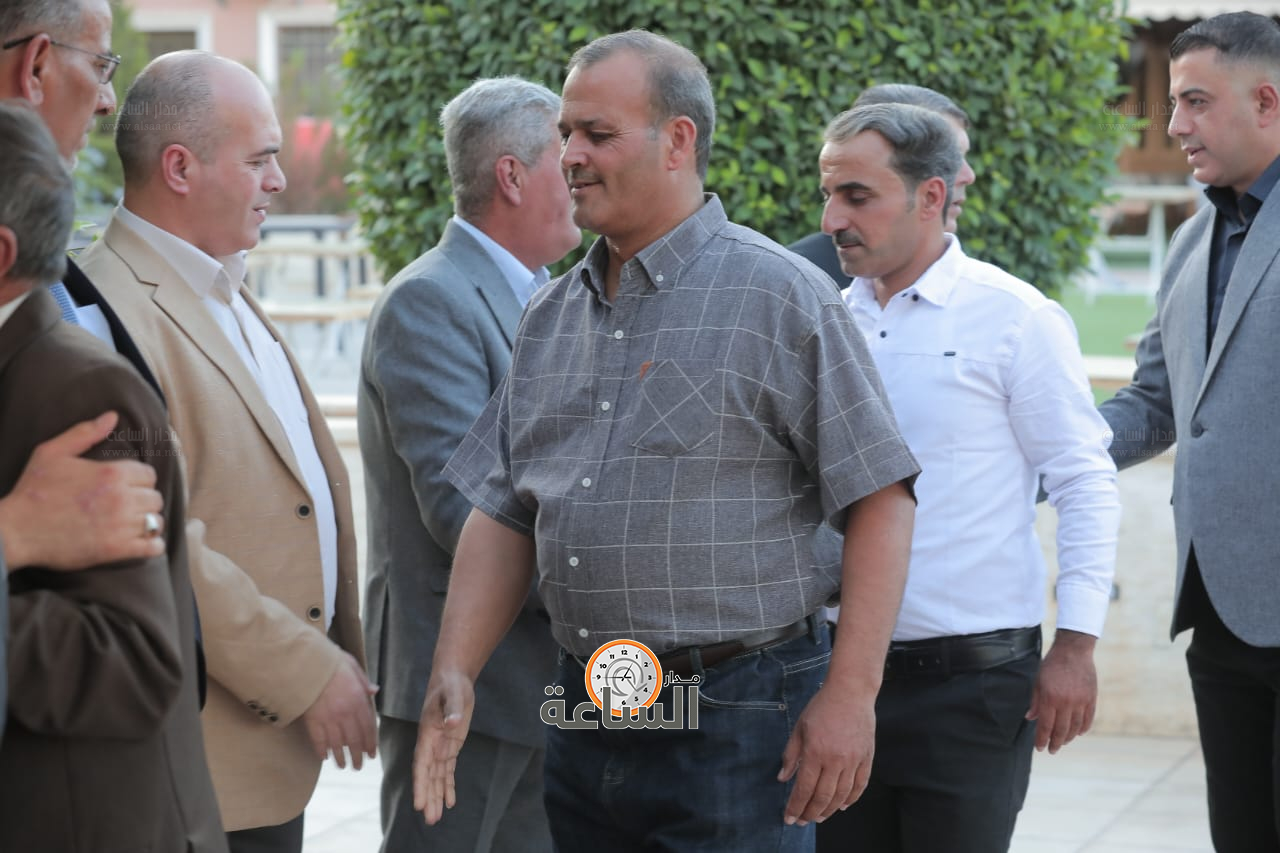 Madar Al-Saa Images 0.9433518244753195