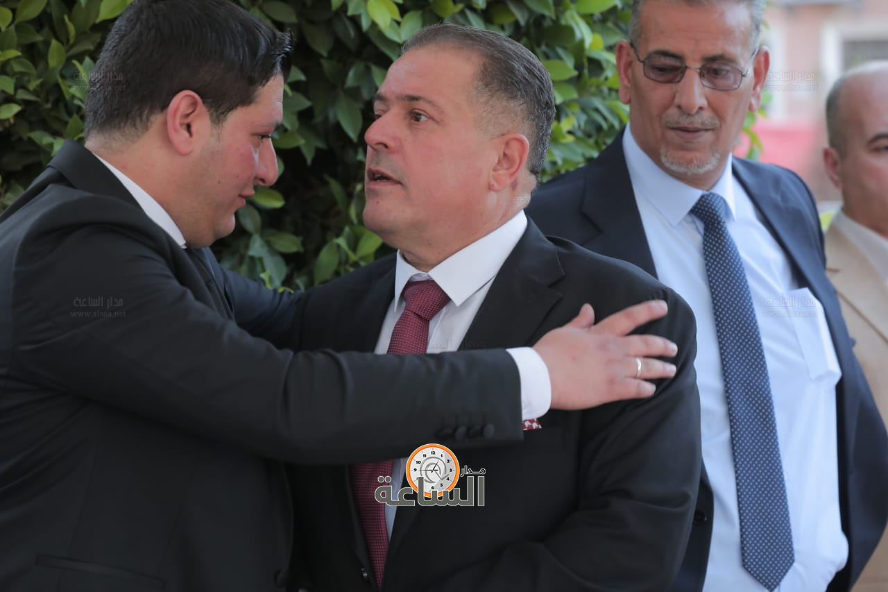 Madar Al-Saa Images 0.8244921311323828