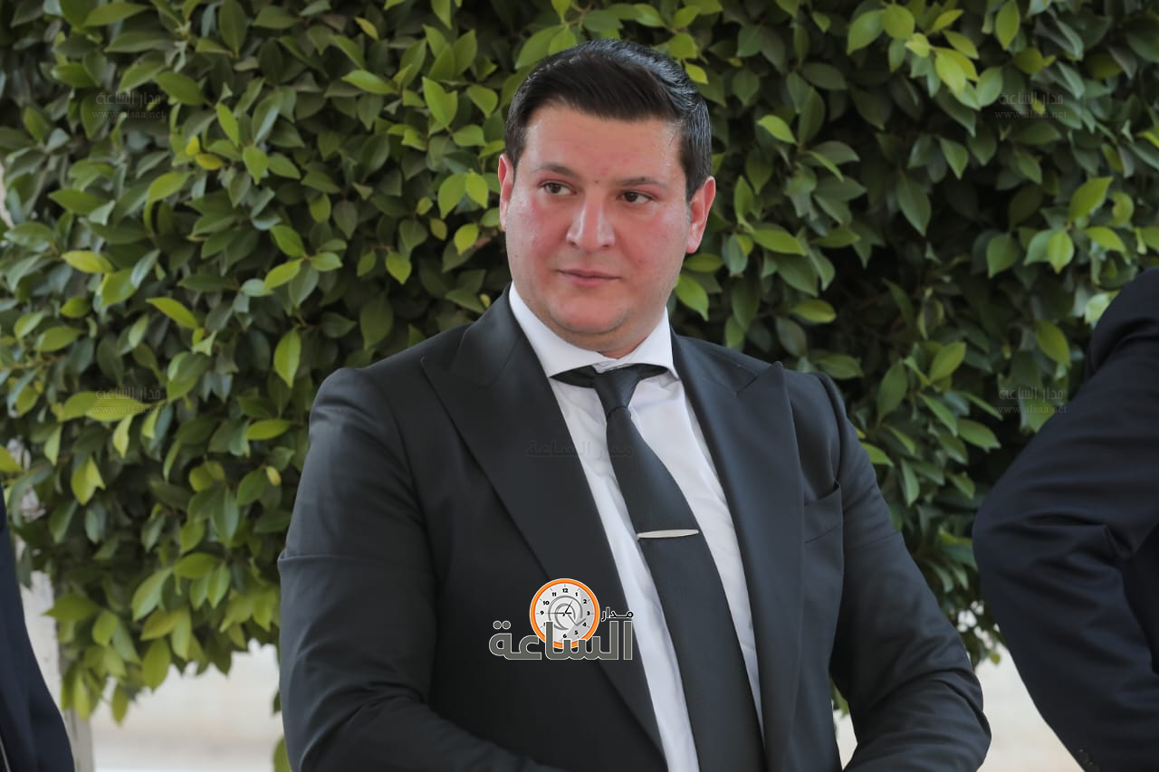 Madar Al-Saa Images 0.5625654293078277