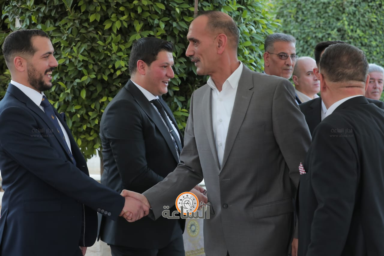 Madar Al-Saa Images 0.8204520424417839