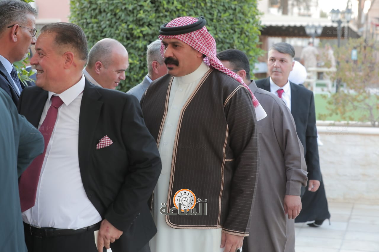 Madar Al-Saa Images 0.08200405095701035