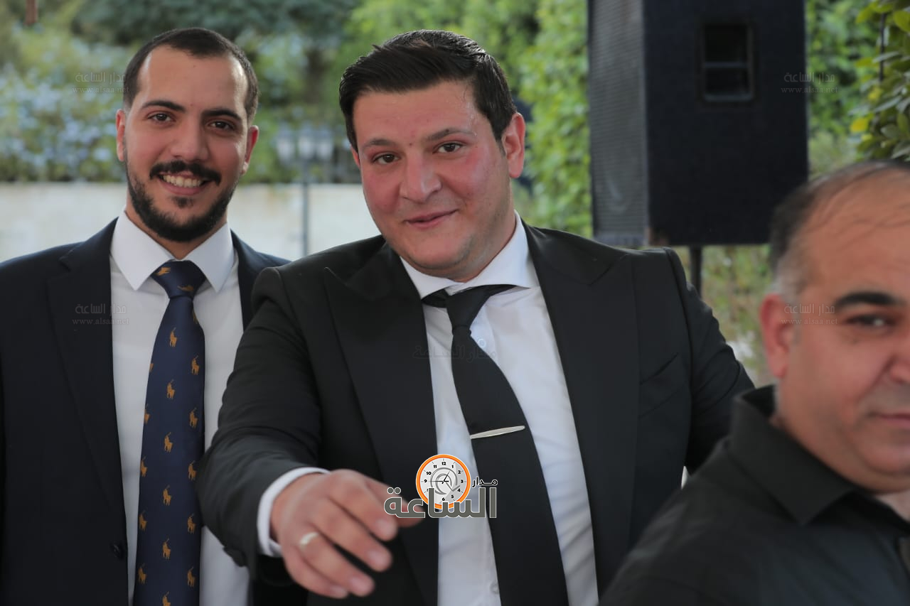 Madar Al-Saa Images 0.11562016276407683