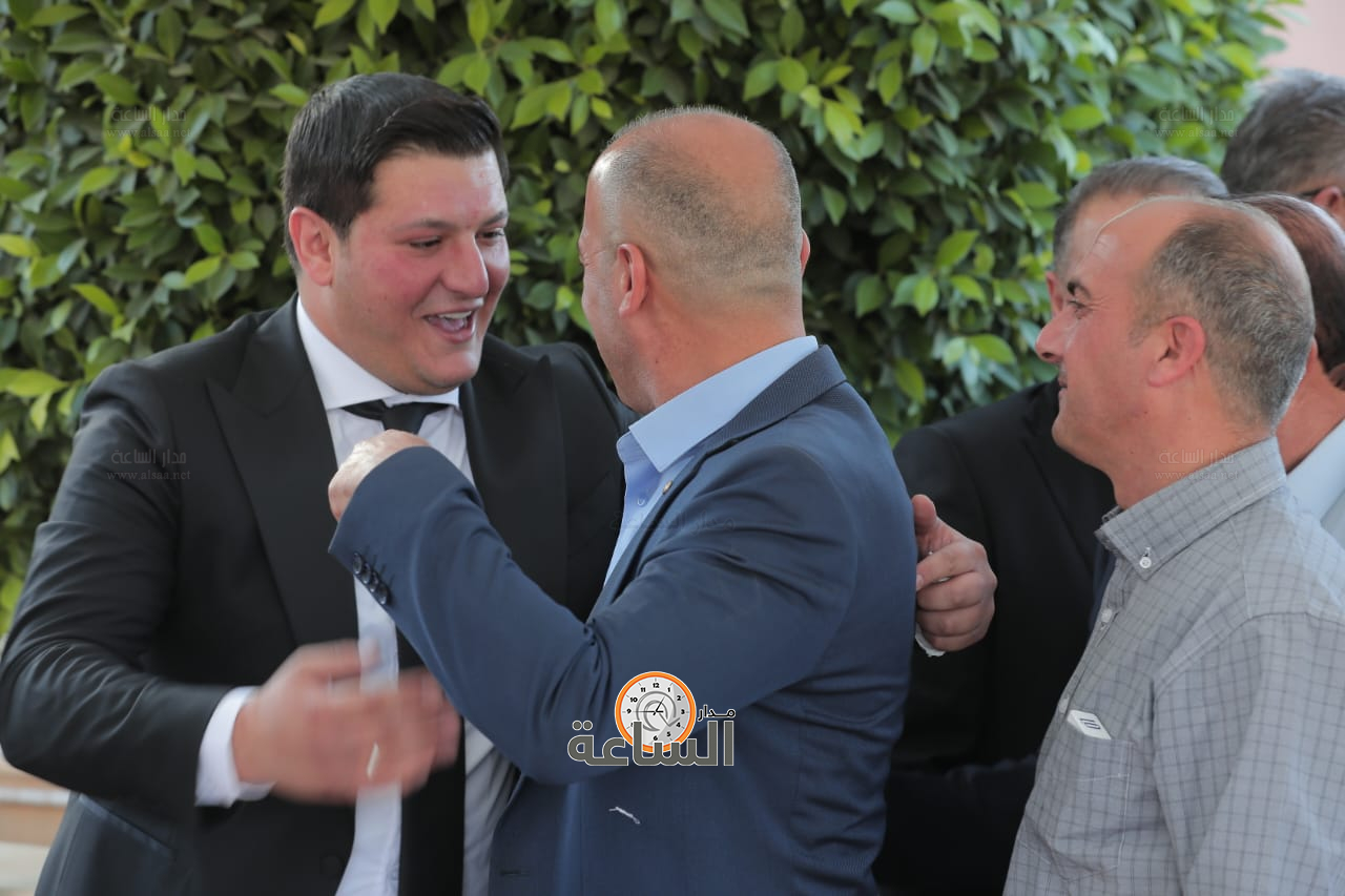 Madar Al-Saa Images 0.3898158217219766