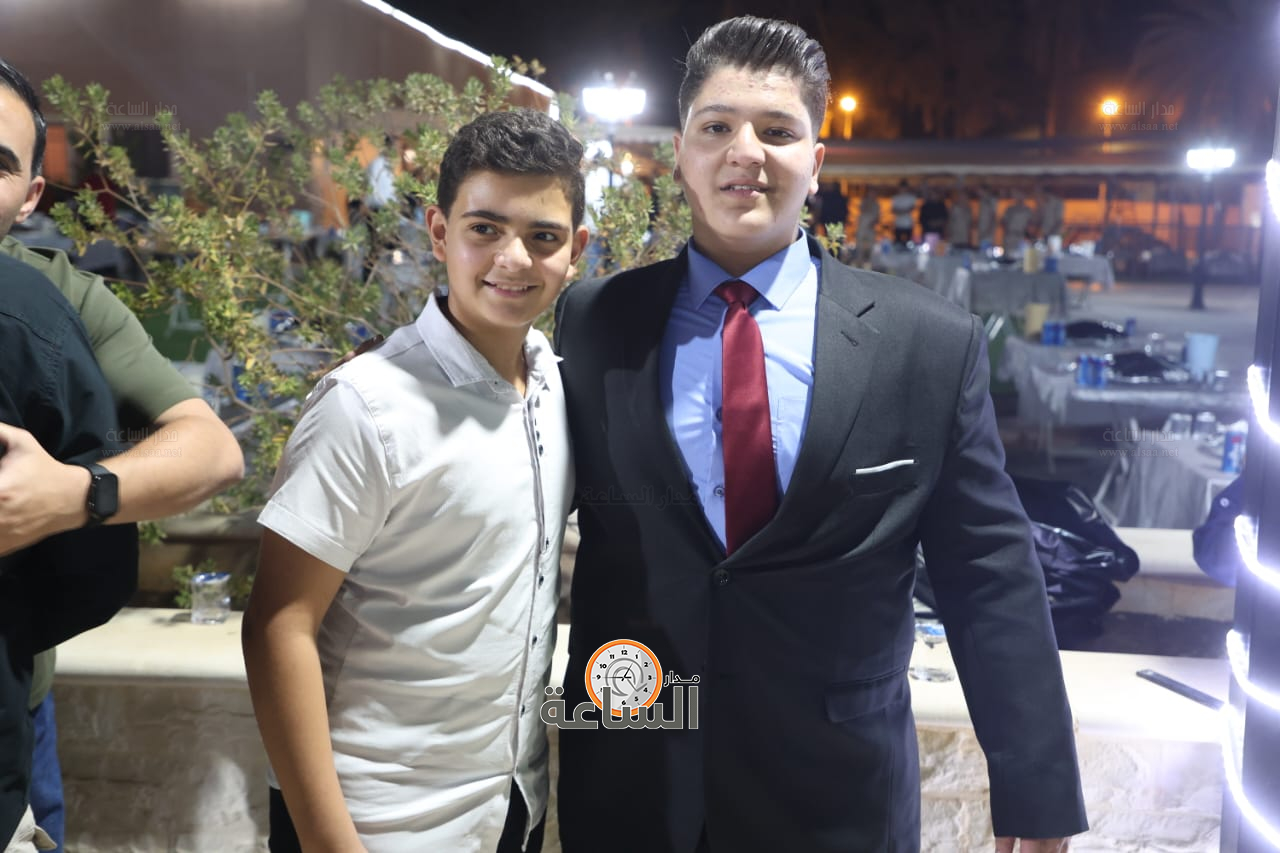 Madar Al-Saa Images 0.88492775260069