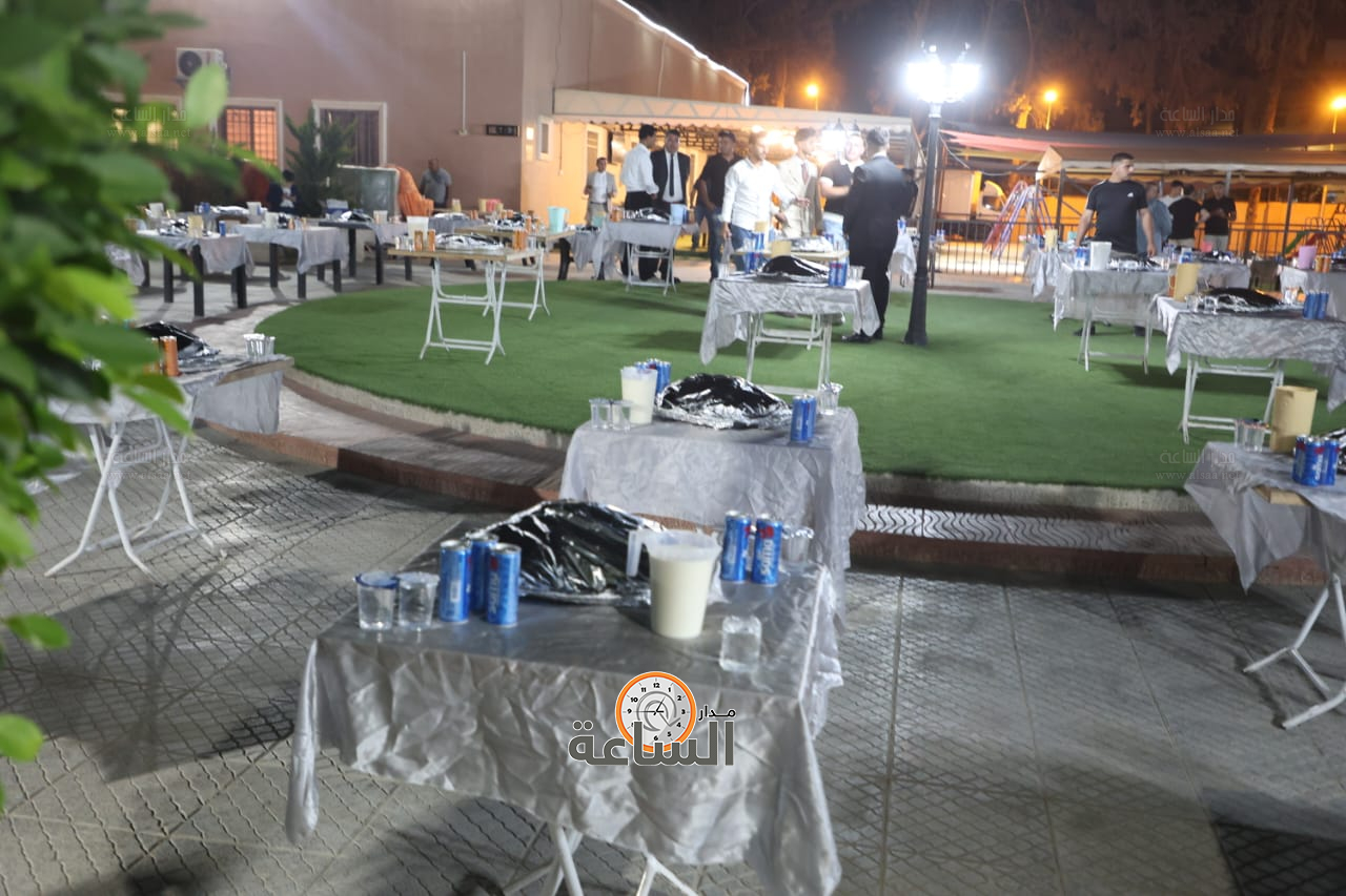 Madar Al-Saa Images 0.6562203344511673