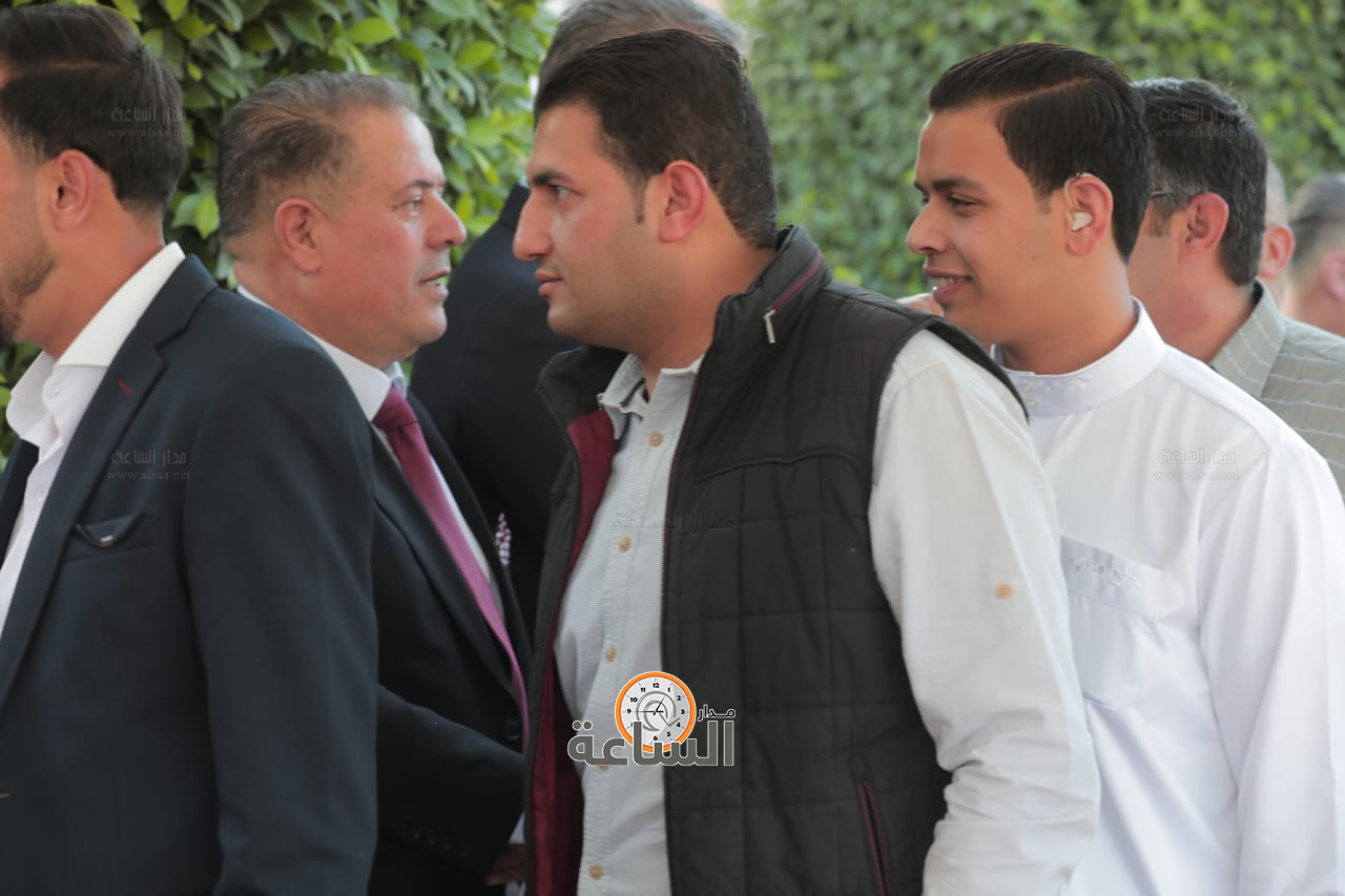 Madar Al-Saa Images 0.8197588730196145