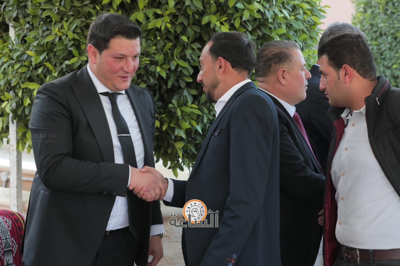 Madar Al-Saa Images 0.5419074548299044