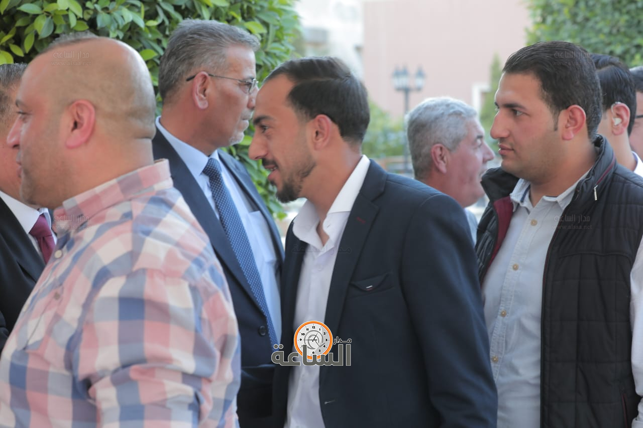 Madar Al-Saa Images 0.9052853717851651