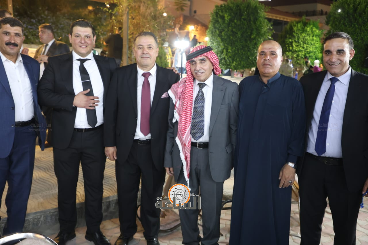 Madar Al-Saa Images 0.3147310783081795