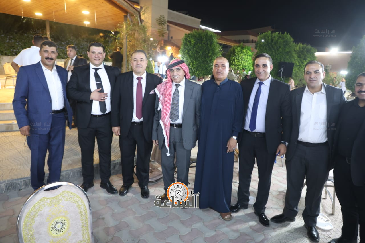 Madar Al-Saa Images 0.10410129419796166