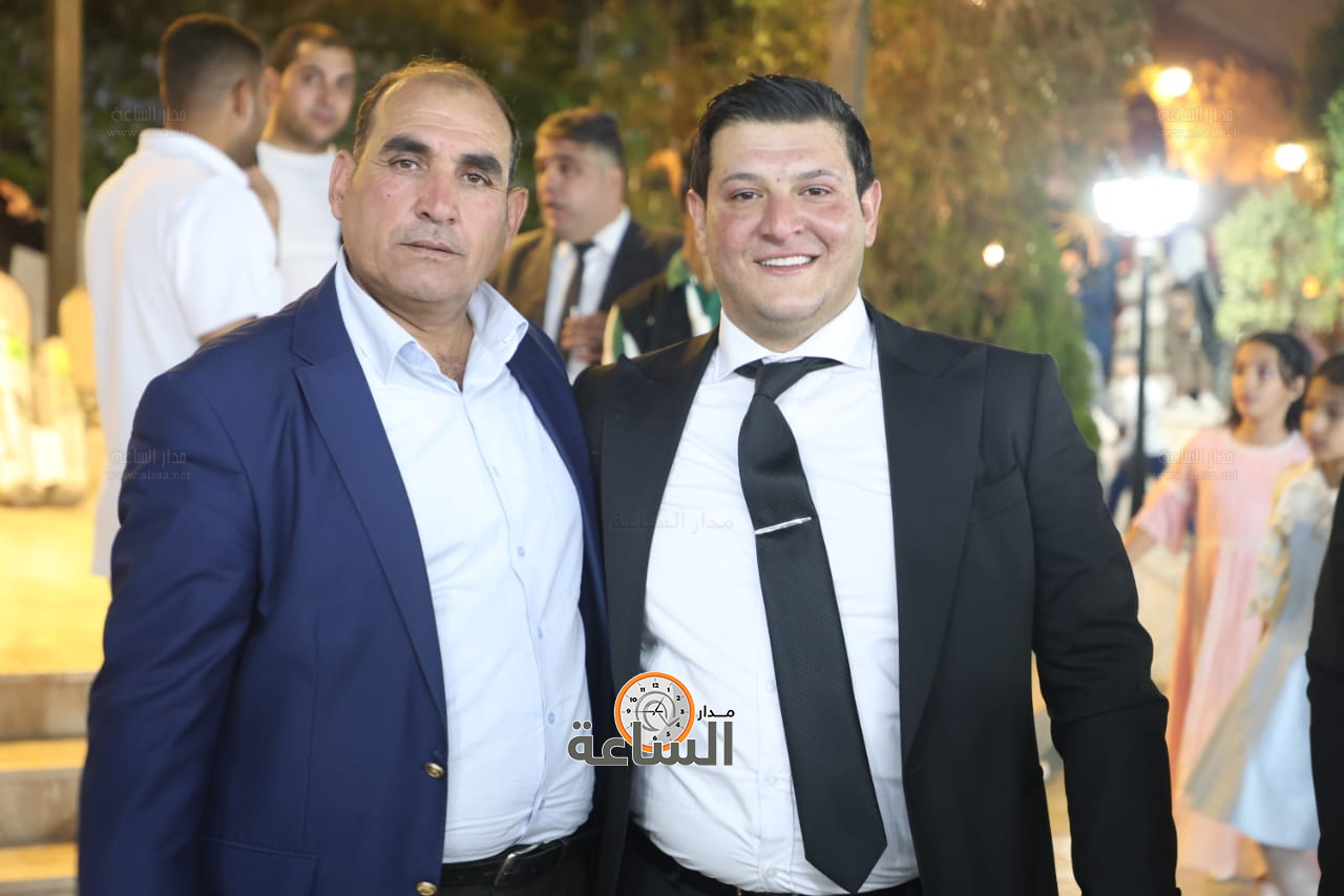 Madar Al-Saa Images 0.7730721900150662