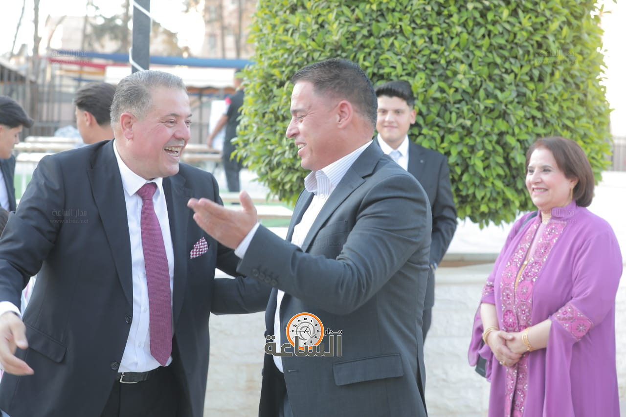 Madar Al-Saa Images 0.3347407957772387