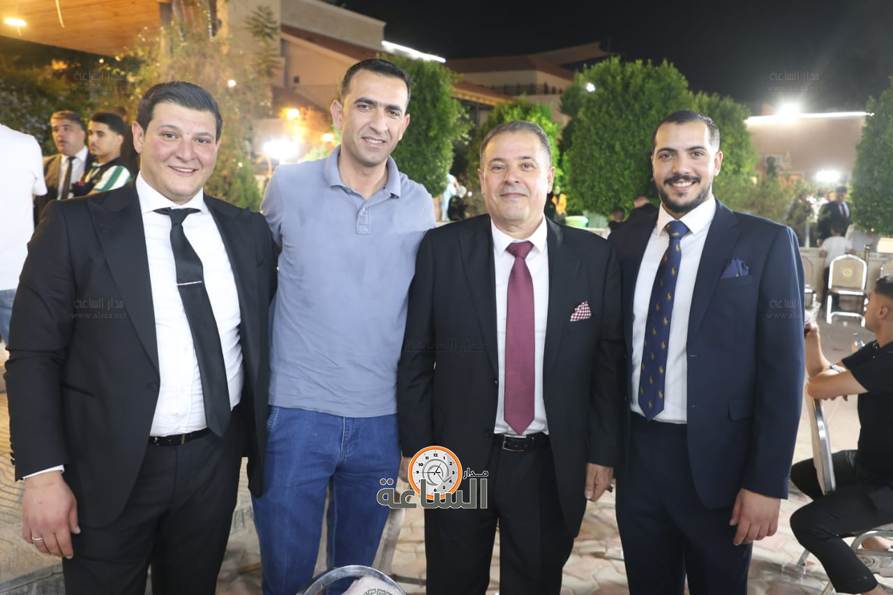 Madar Al-Saa Images 0.03791827861179897