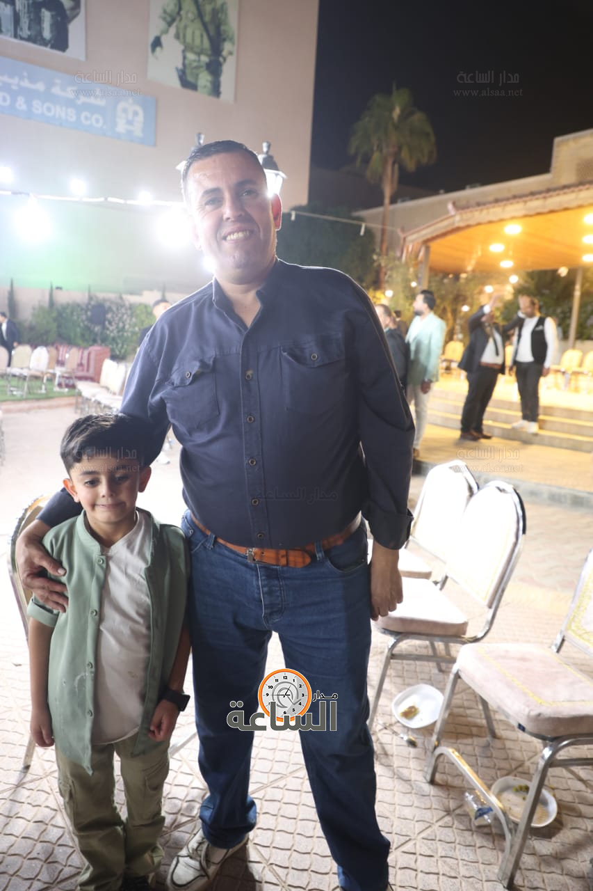 Madar Al-Saa Images 0.5638686389682634