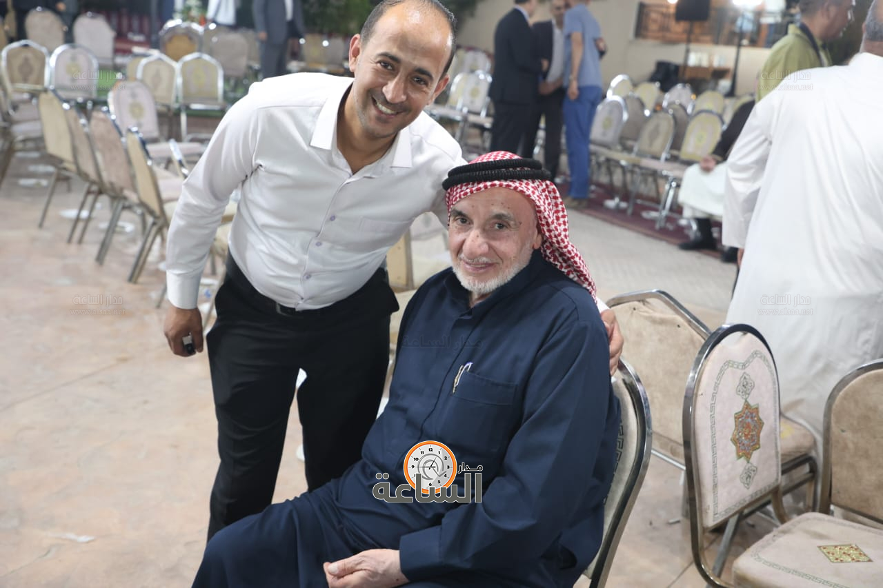 Madar Al-Saa Images 0.1607640612840796