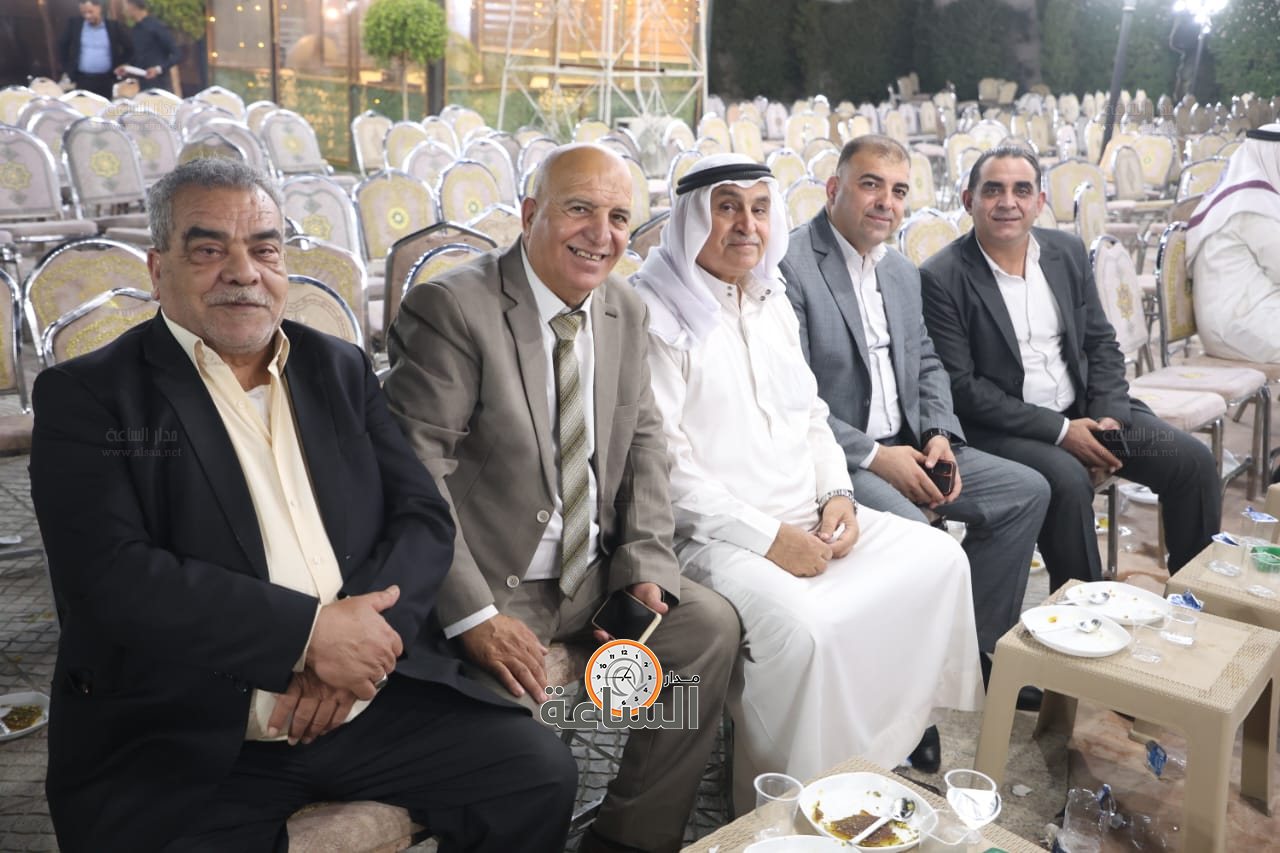 Madar Al-Saa Images 0.9570623992407458