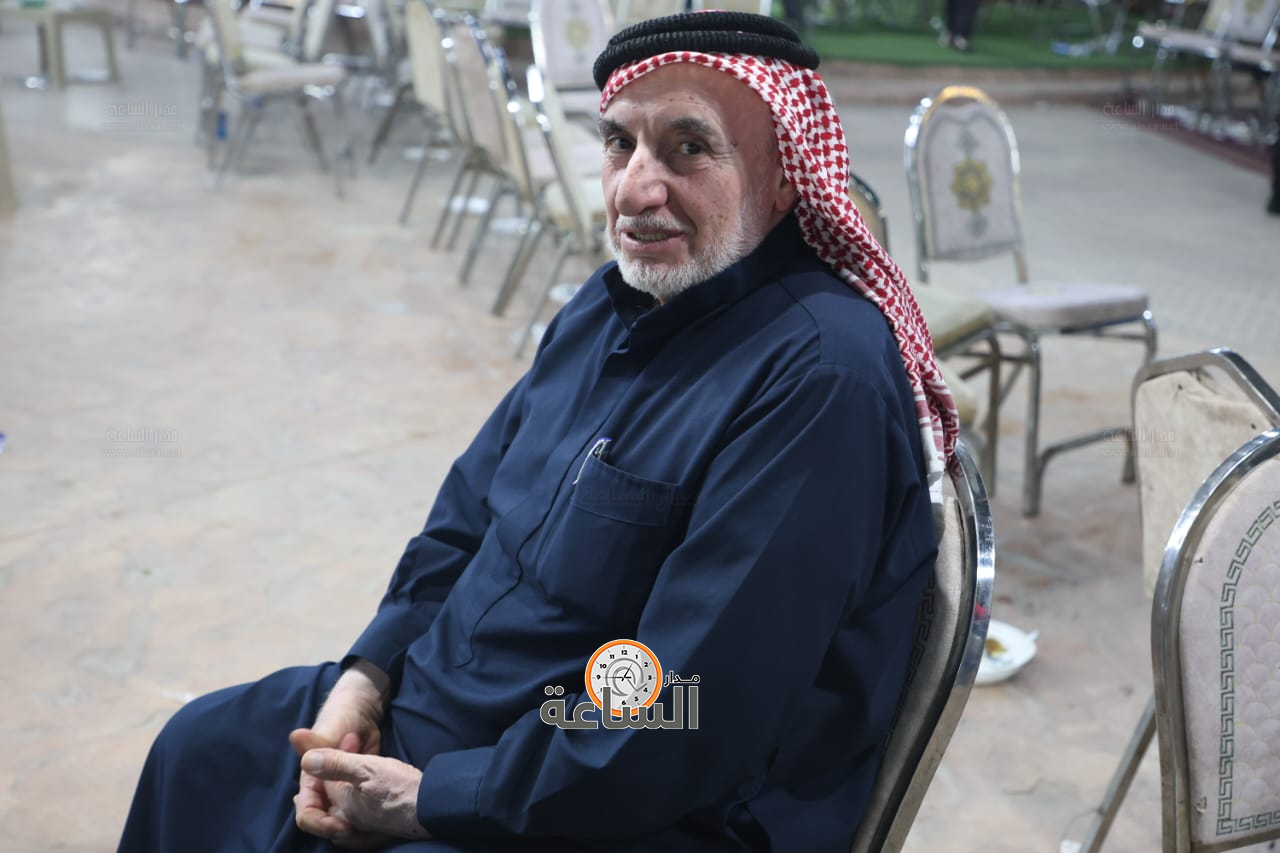 Madar Al-Saa Images 0.6747949647741308