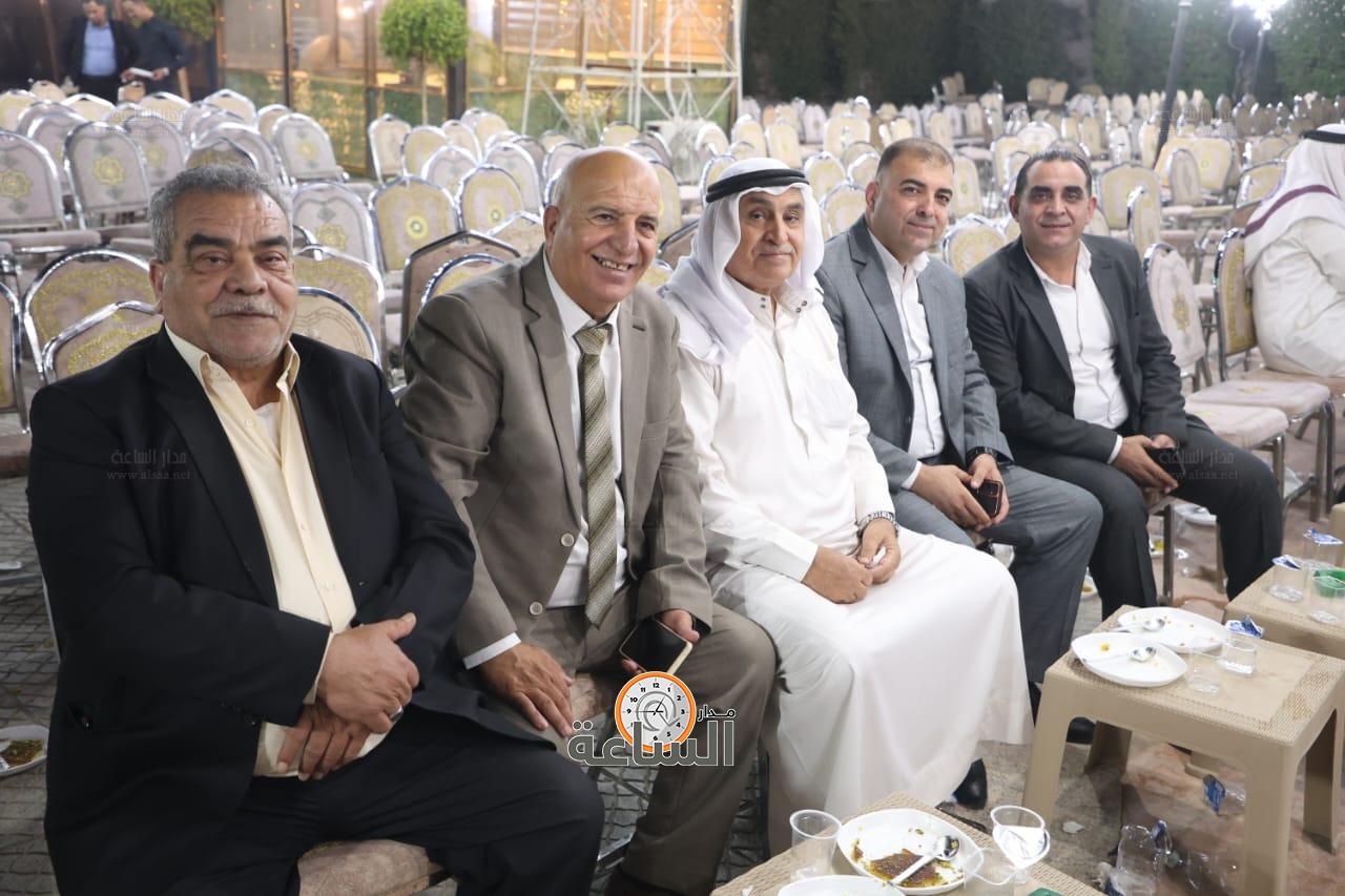 Madar Al-Saa Images 0.4319444133307152