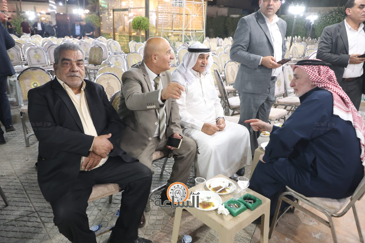 Madar Al-Saa Images 0.7519874880502858