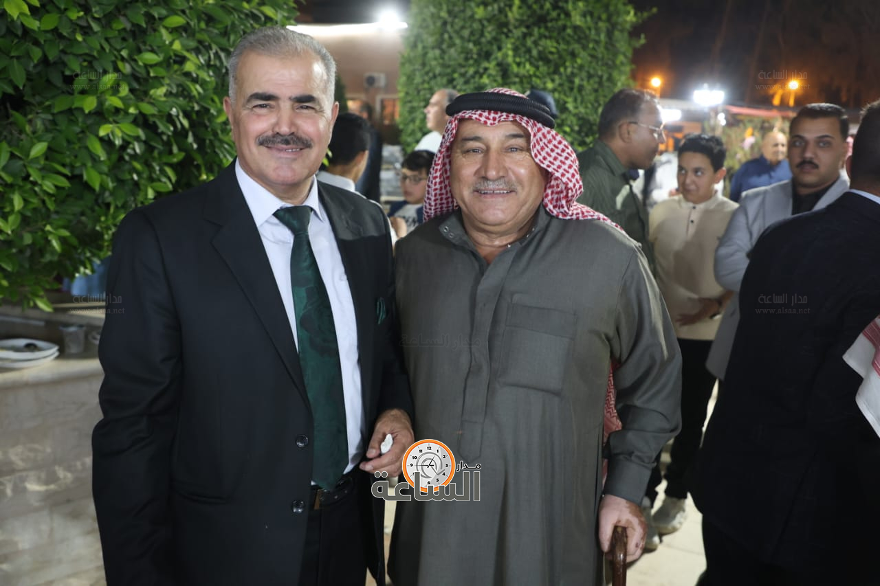 Madar Al-Saa Images 0.9698568529615261