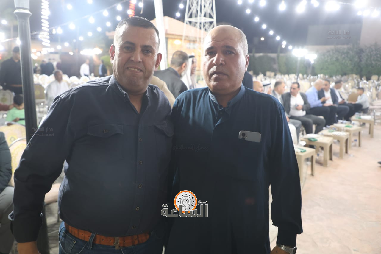 Madar Al-Saa Images 0.422955561848511