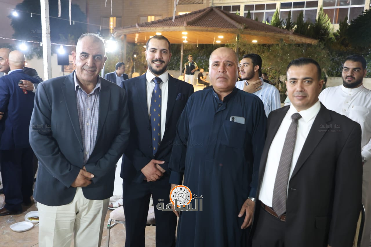 Madar Al-Saa Images 0.30967549359309976