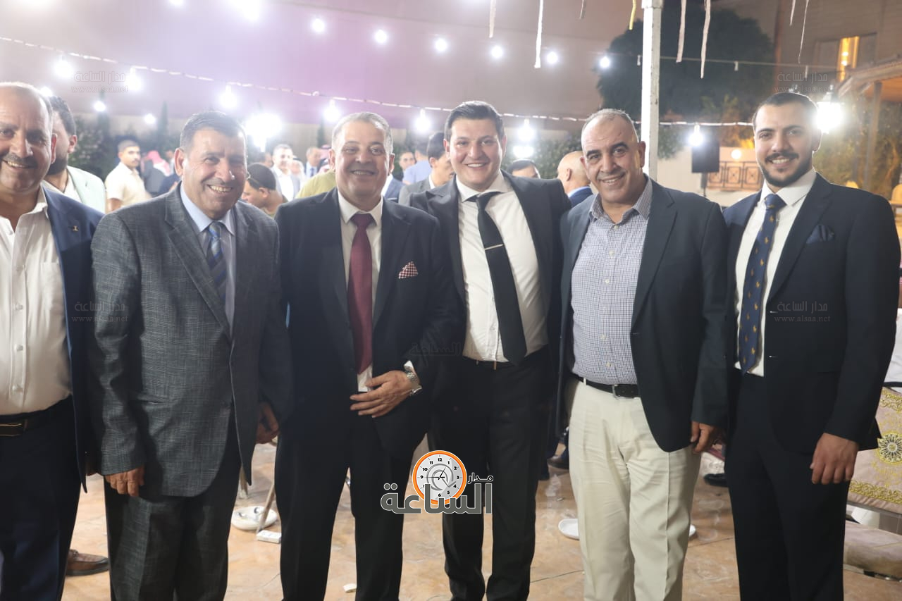 Madar Al-Saa Images 0.0163200971166948