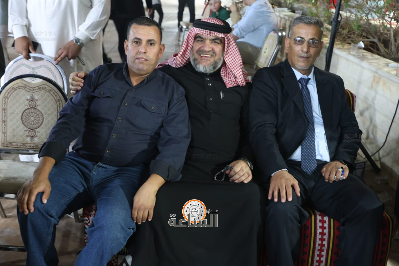 Madar Al-Saa Images 0.26521514778684896