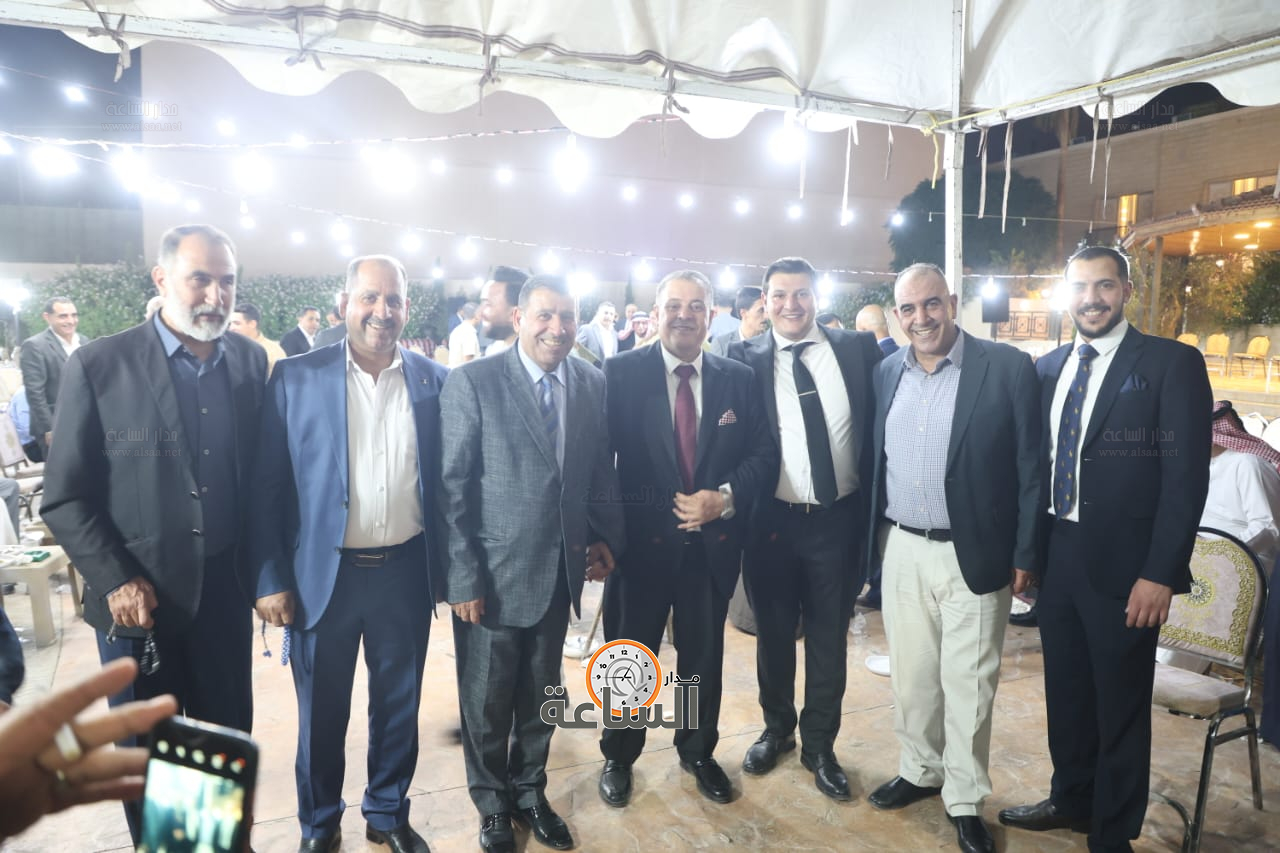 Madar Al-Saa Images 0.07241821104753243