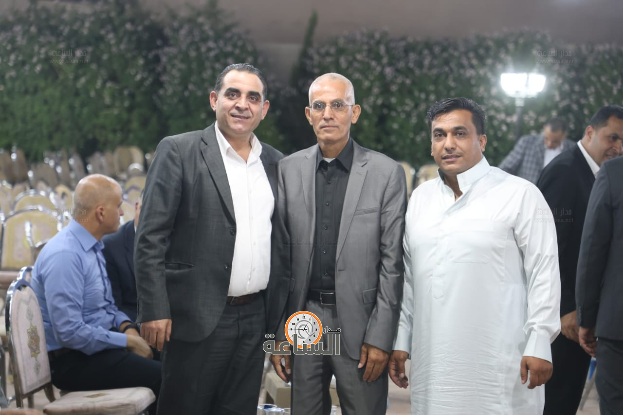 Madar Al-Saa Images 0.6147231042834524