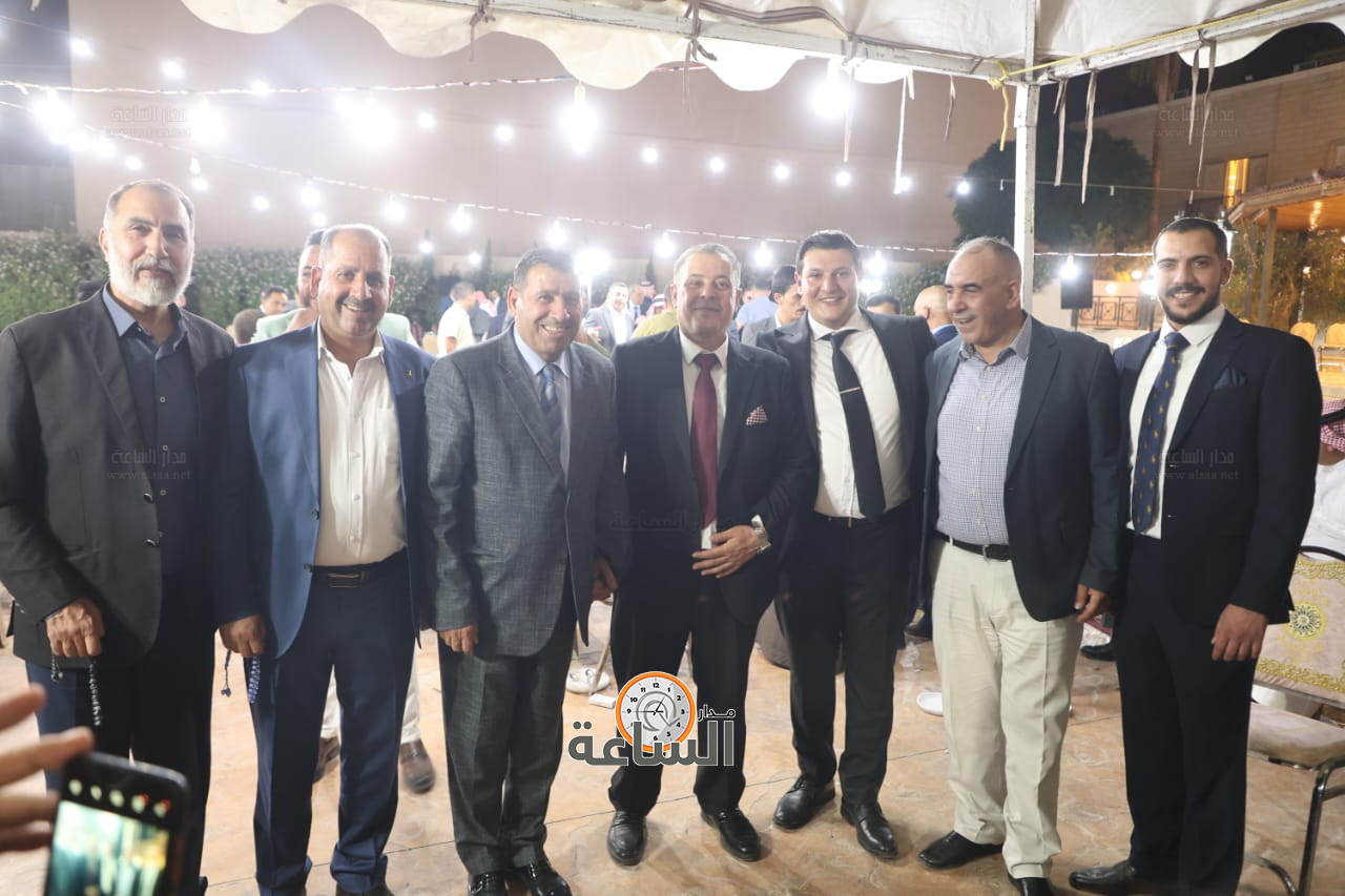 Madar Al-Saa Images 0.2739345872634159