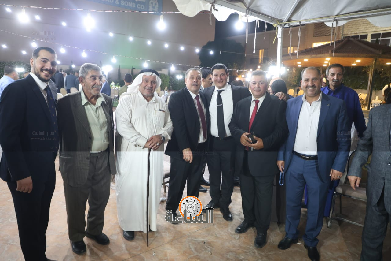 Madar Al-Saa Images 0.581640820712727