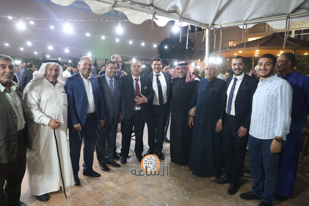 Madar Al-Saa Images 0.7450300726871677