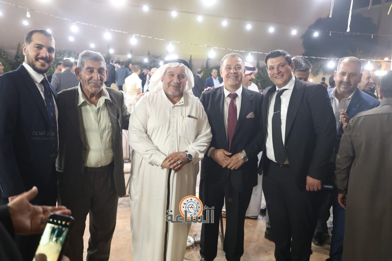 Madar Al-Saa Images 0.09347907166291203