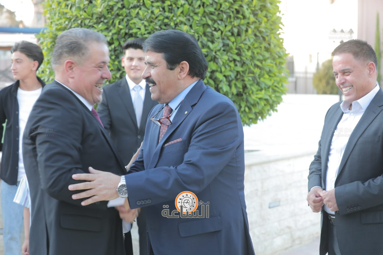 Madar Al-Saa Images 0.39197501240733856