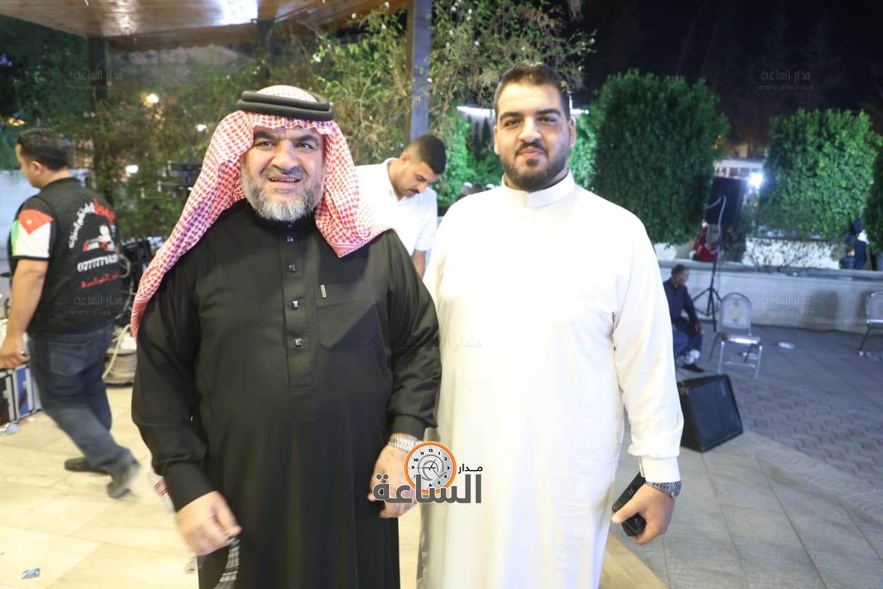 Madar Al-Saa Images 0.7633691934408372