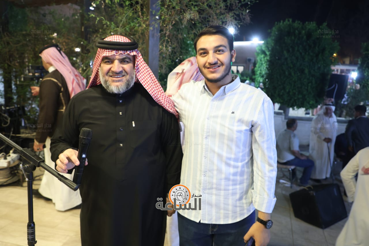 Madar Al-Saa Images 0.12943158484444428