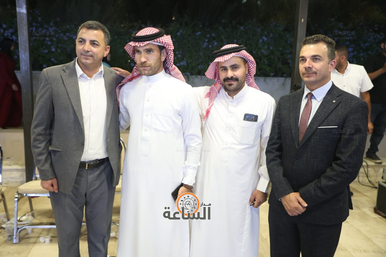 Madar Al-Saa Images 0.37214952128720746