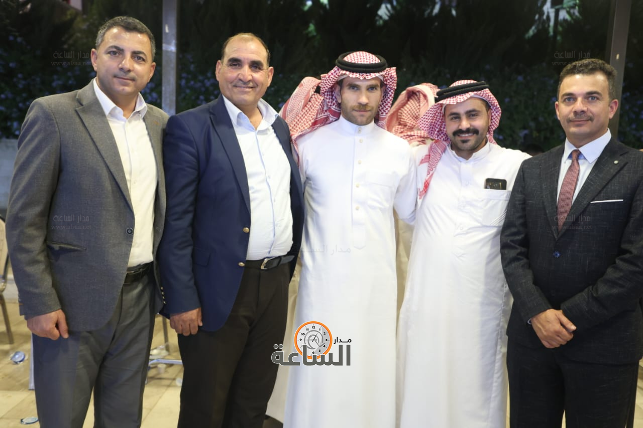 Madar Al-Saa Images 0.1448079773495068